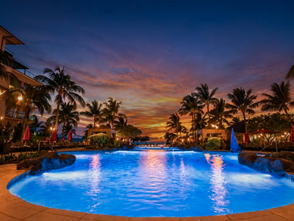 Luxurious Maui Retreat -Exclusive Villas for Unforgettable Vacations